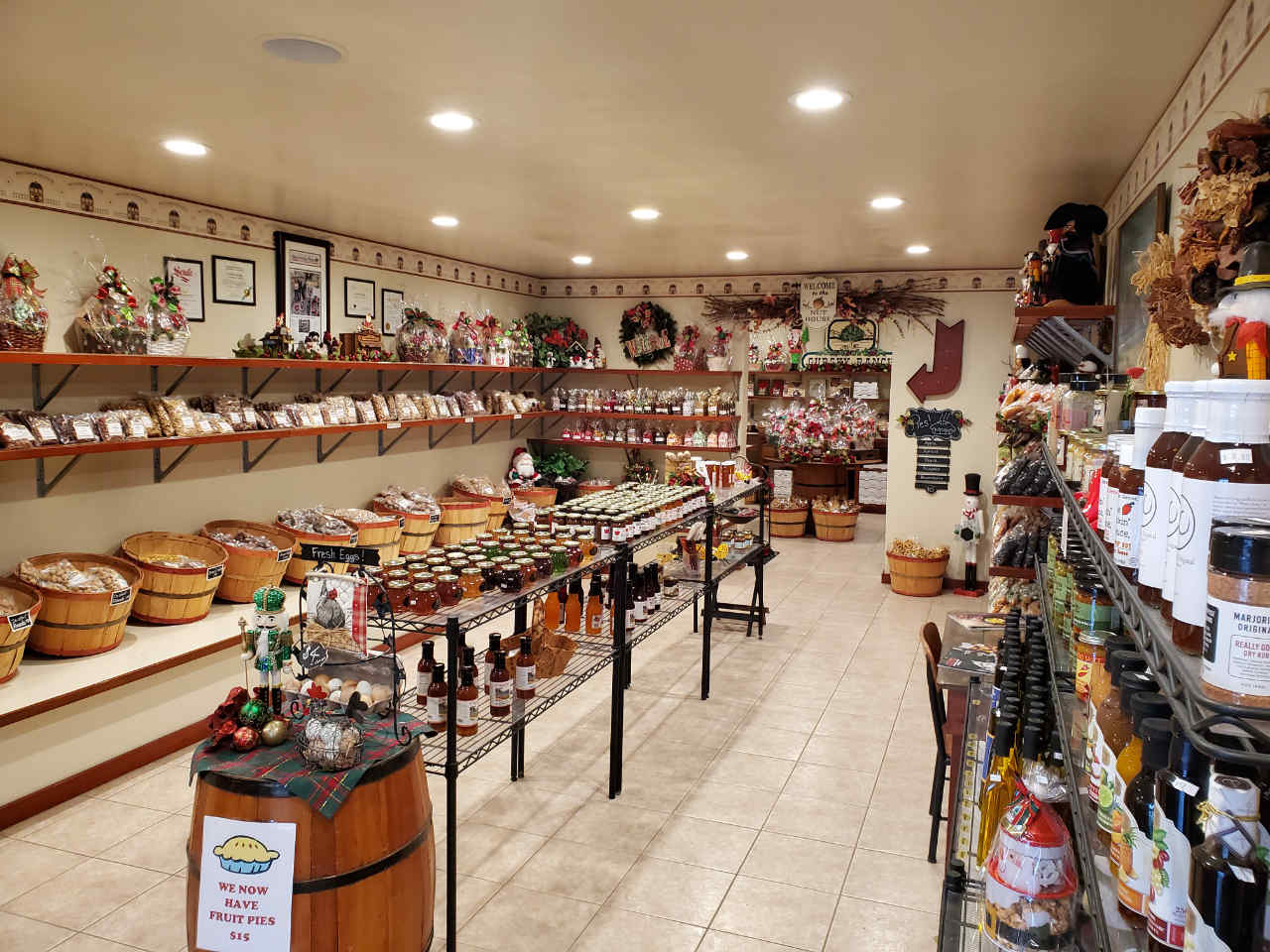 Our Jams & Jellies Coo Moo Jams