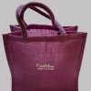 Shopping Bag - Purple